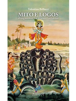 cover image of Mito e Logos